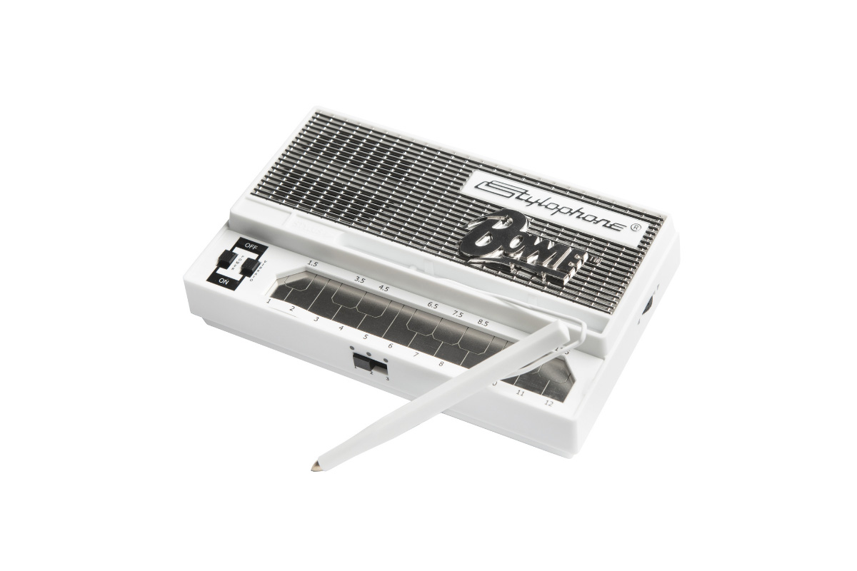 Dubreq Bowie Stylophone