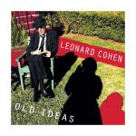 Leonard Cohen „Old Ideas”
