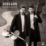 2CELLOS „Dedicated” (fot. Sony Masterworks)