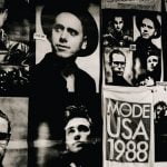 Depeche Mode „101”