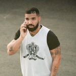 Drake (fot. materiały promocyjne Universal Music Group)