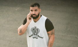 Drake opublikował album „Certified Lover Boy”