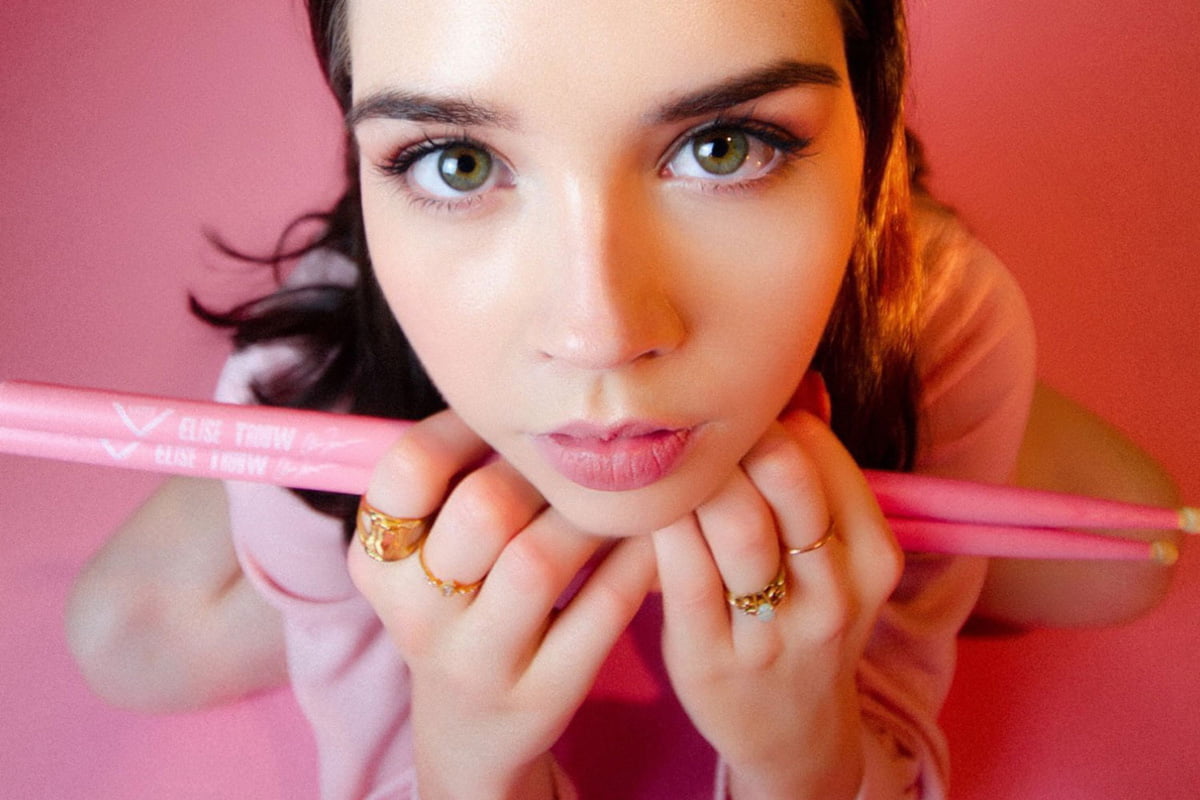 Elise Trouw VHETW (fot. Vater)