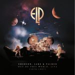 „Out Of This World: Live (1970 -1997)” (fot. BMG)