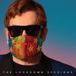 Elton John „The Lockdown Sessions” (fot. Universal Music Group)