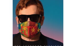 „The Lockdown Sessions” – nowa płyta Eltona Johna ukaże się w październiku