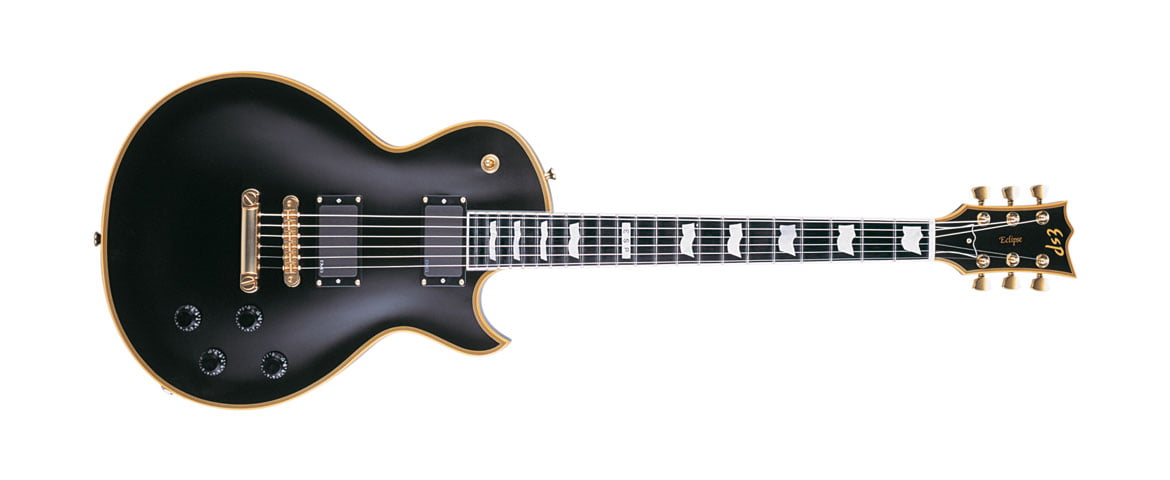 ESP Eclipse I CTM