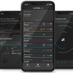 Sennheiser Evolution Wireless Digital (fot. Sennheiser)