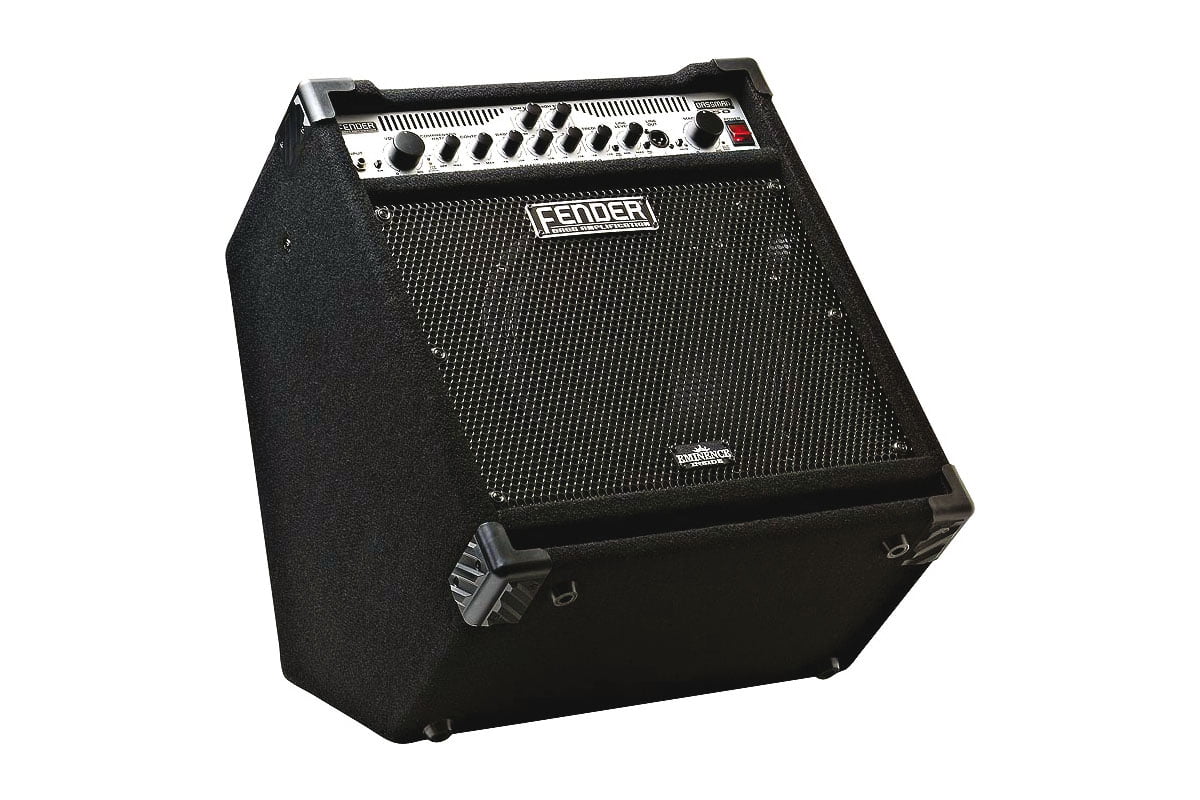 Fender Bassman 150