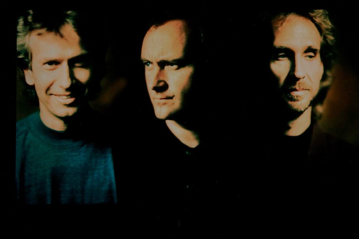 Genesis; fot. David Scheinmann (CC BY-SA 3.0)