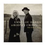 Emmylou Harris & Rodney Crowell „Old Yellow Moon”