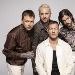 Imagine Dragons (fot. materiały promocyjne Universal Music Polska) „Mercury – Act 1”