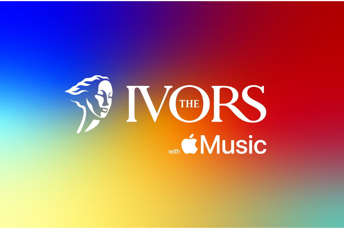 Ivor Novello Awards 2021 (fot. The Ivors Academy)