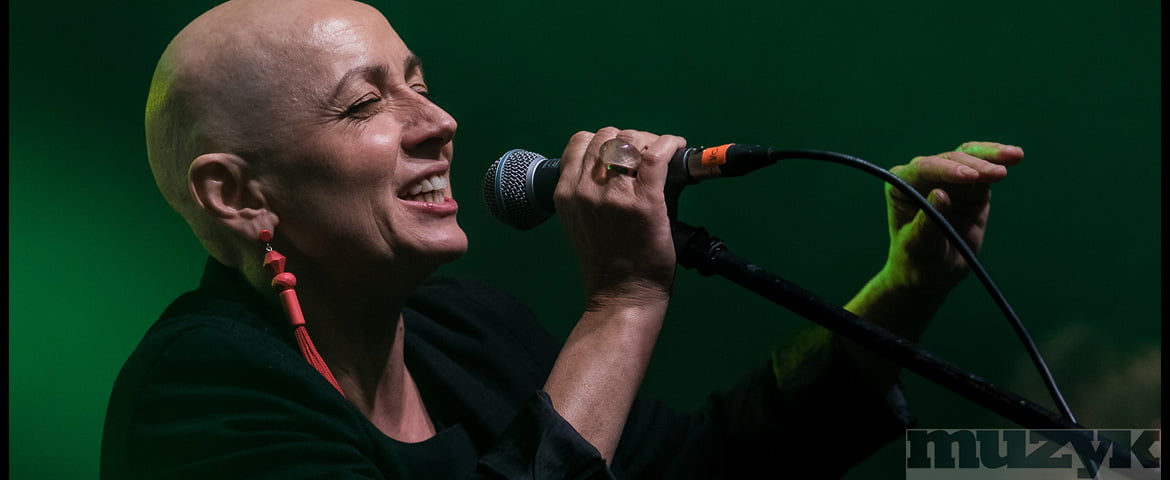 Joanna Słowińska