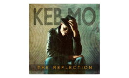 Keb' Mo' „The Reflection” – recenzja płyty
