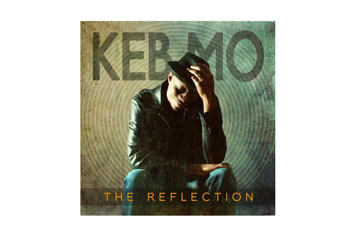 Keb' Mo' „The Reflection”