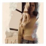 Lana Del Rey „Arcadia” (fot. Interscope/Polydor Records)