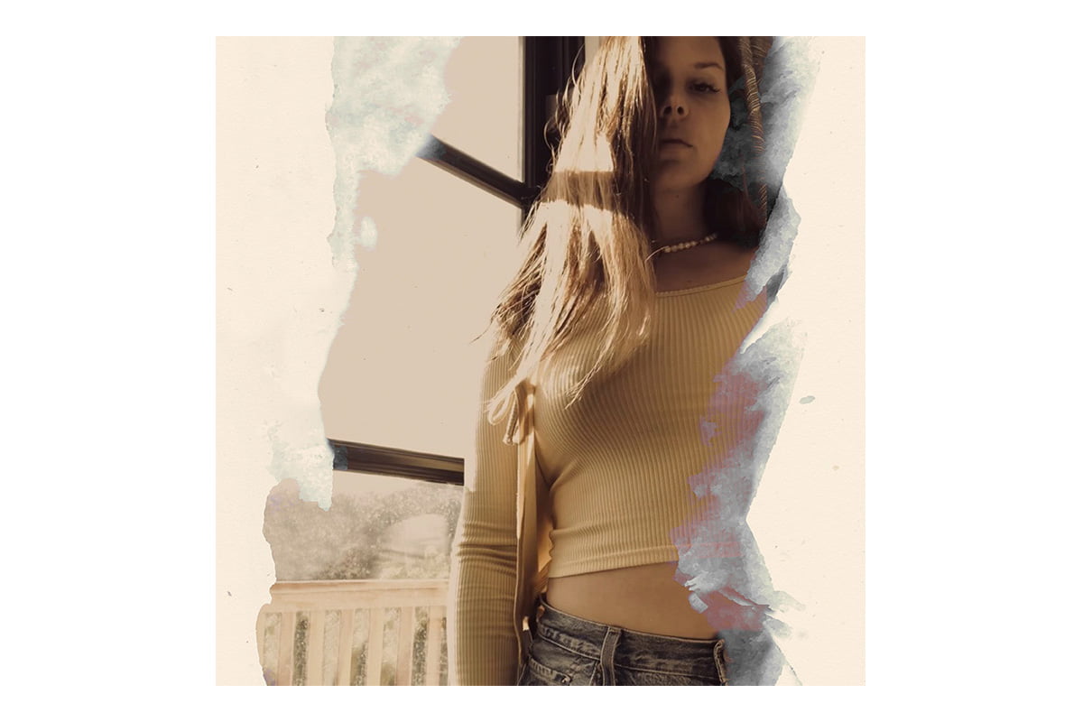 Lana Del Rey „Arcadia” (fot. Interscope/Polydor Records)