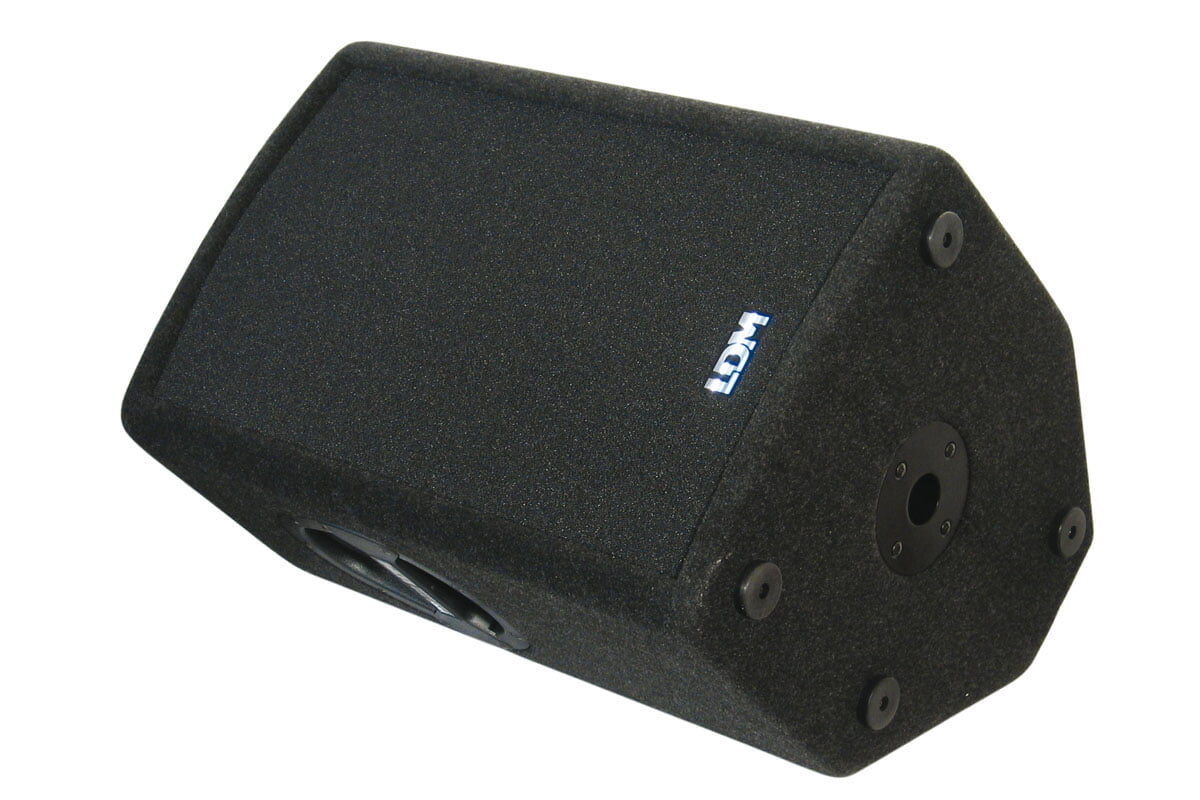 LDM Electronic PLP 312 i PLP 312A – test zestawów głośnikowych