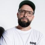 Magiera „FEAT.” (fot. materiały promocyjne Sony Music Entertainment)