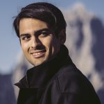 Matteo Bocelli (fot. Luca Rossetti)