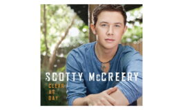 Scotty McCreery „Clear As Day” – recenzja płyty