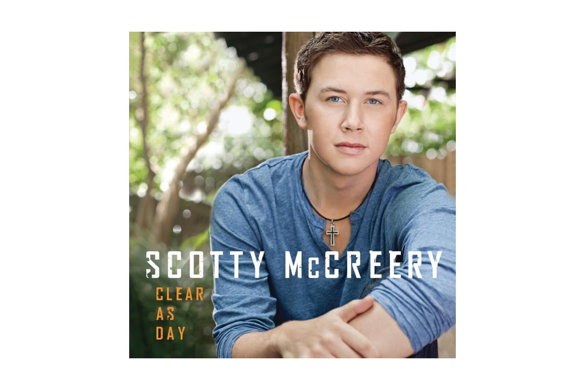 Scotty McCreery „Clear As Day”