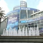 Anaheim Convention Center (fot. Jesse Grant/Getty Images dla NAMM)