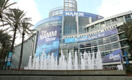 NAMM ujawnia targowe plany na przyszłość