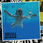 Nirvana „Nevermind” 30th Anniversary Edition