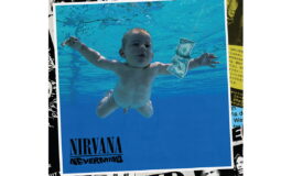 Specjalne wersje „Nevermind” na 30-lecie albumu