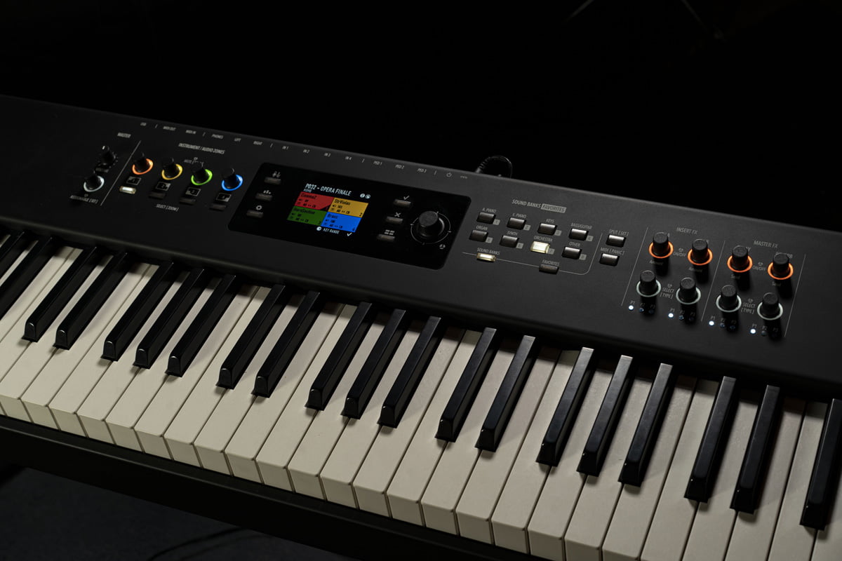 Studiologic Numa X Piano