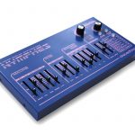 Dreadbox Nymphes (fot. Dreadbox)