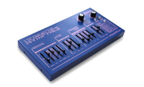 Dreadbox Nymphes – nowy syntezator analogowy