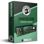 Black Rooster Audio OmniTec-67A (fot. Black Rooster Audio)
