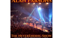 Alan Parsons zapowiada nowy album koncertowy