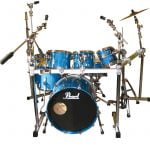 Pearl Masters Custom Maple