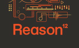 Program Reason 12 firmy Reason Studios już dostępny