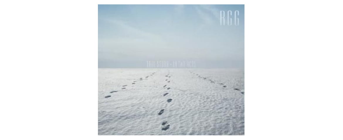 RGG „True Story – In Two Acts”