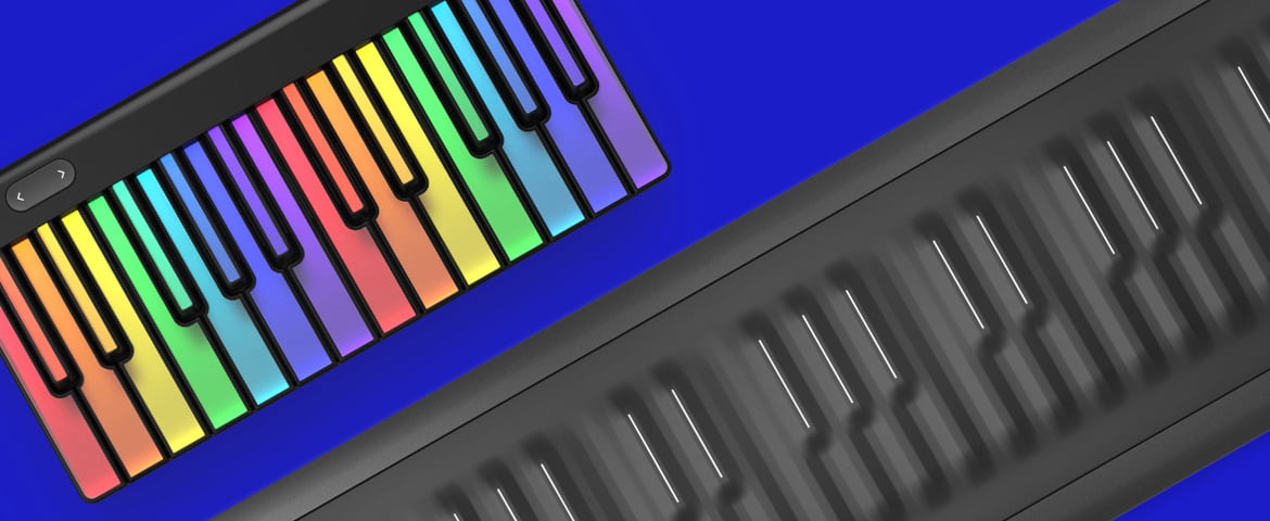 ROLI Luminary (fot. ROLI)