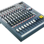 Soundcraft EPM 8