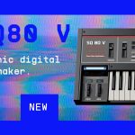 Arturia SQ80 V