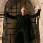 Sting (fot. Eric Ryan Anderson) „The Bridge”