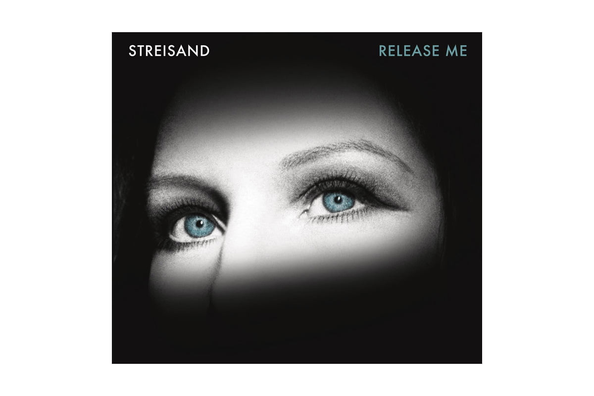 Barbra Streisand „Release Me”