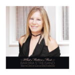 Barbra Streisand „What Matters Most”