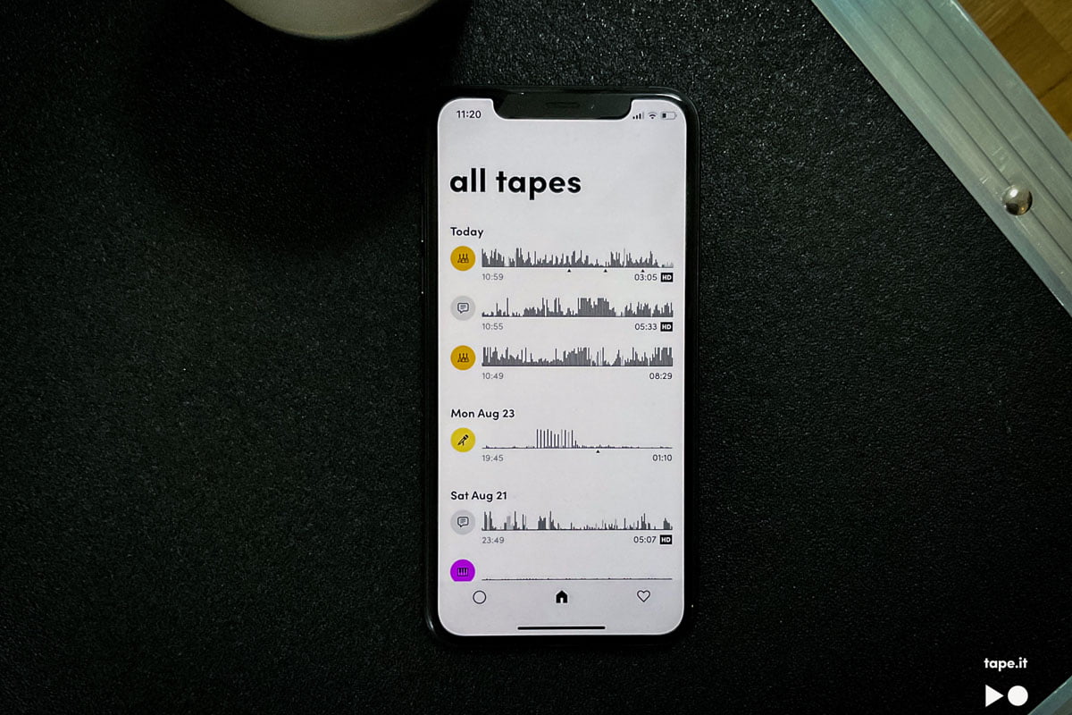 Tape It (fot. Tape It Music GmbH)