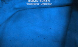 Duran Duran i Giorgio Moroder w utworze „Tonight United”
