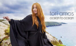 „Ocean to Ocean” – nadchodzi nowa płyta Tori Amos