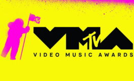 MTV Video Music Awards rozdane po raz kolejny