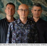 Marcin Wasilewski Trio (fot. Artur Krutowicz / ECM Records)